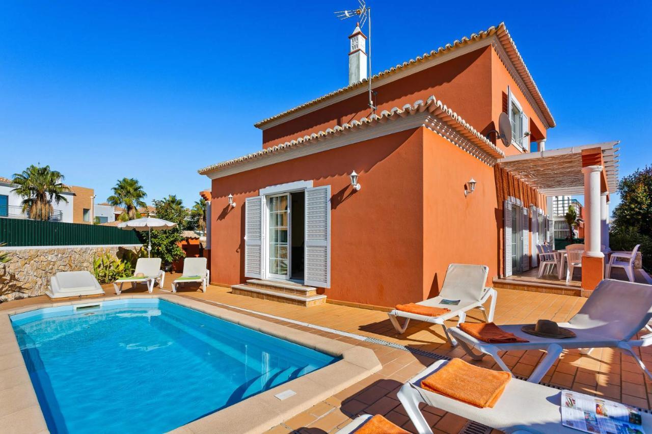 Villa Pera By Villa Plus Екстер'єр фото